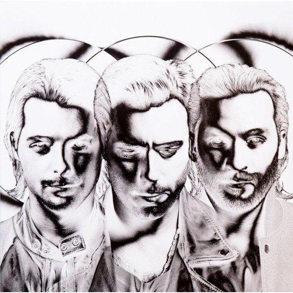 SWEDISH HOUSE MAFIA The Singles (Limited) Plk Plak