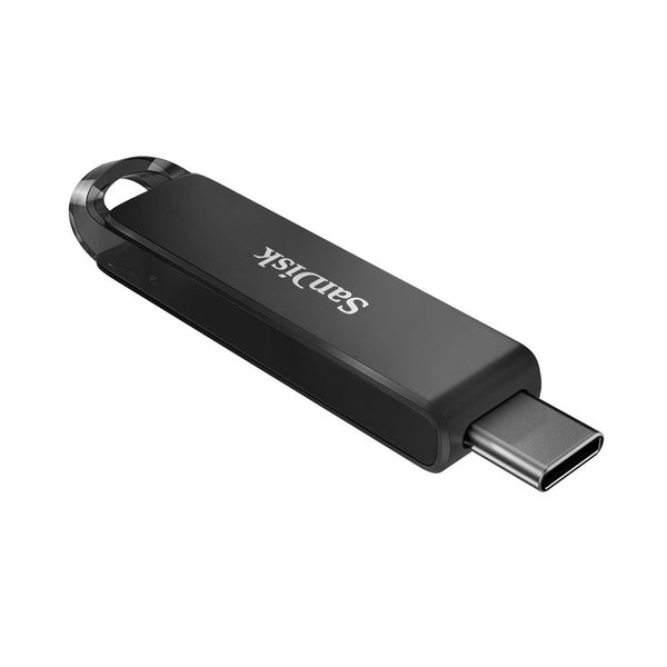 SanDisk 128GB Ultra Type-C SDCZ460-128G-G46 USB Bellek