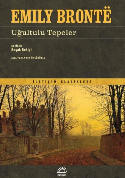 Uğultulu Tepeler