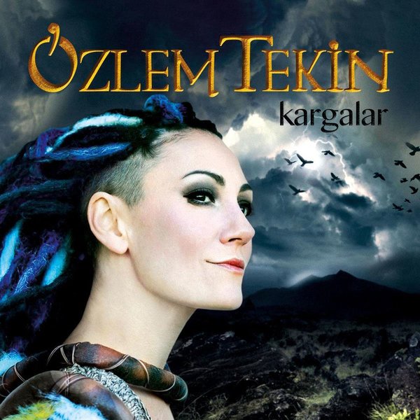 Özlem Tekin - Kargalar Plak