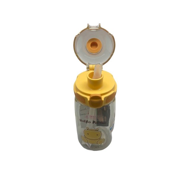 Shotay Chıld Medıum Trıtan Matara 550 Ml