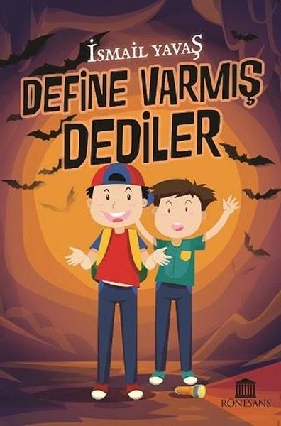 Define Varmış Dediler