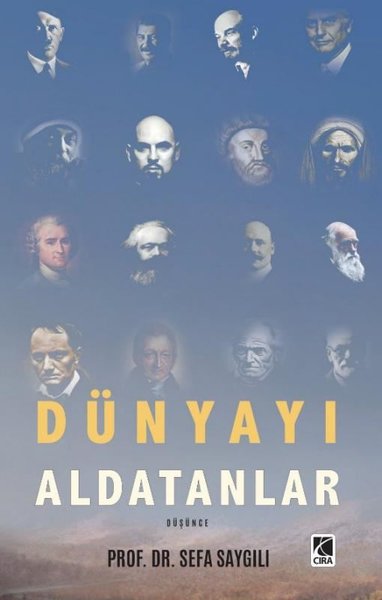 Dünyayı Aldatanlar