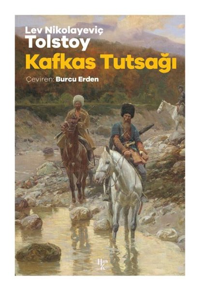 Kafkas Tutsağı