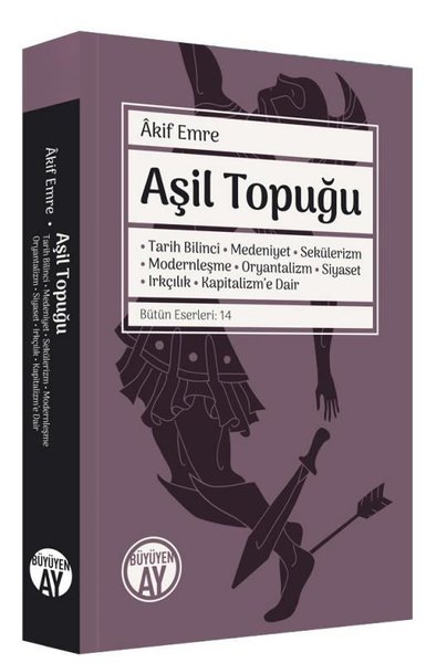 Aşil Topuğu