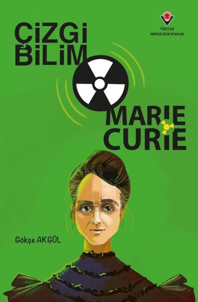 Çizgi Bilim - Marie Curie