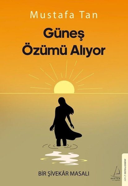 Güneş Özümü Alıyor - Bir Şivekar Masalı