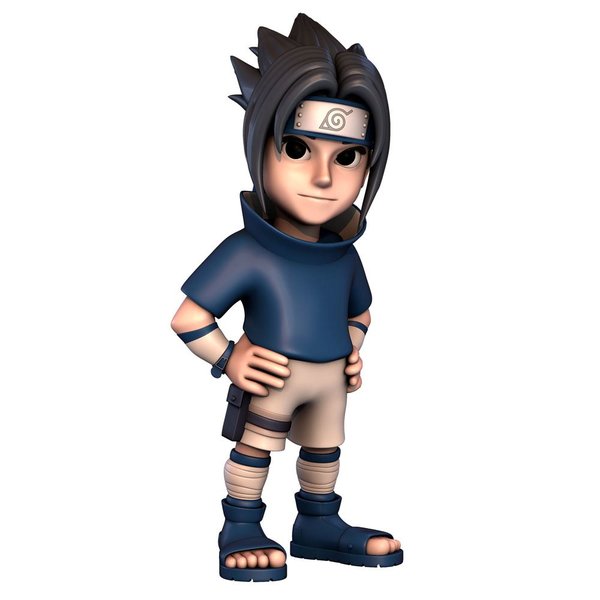 Minix Naruto Sasuke 11315