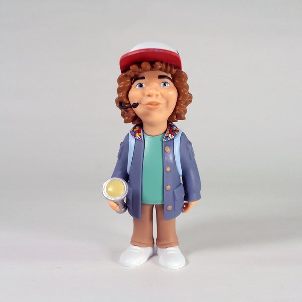 Minix Stranger Things Dustin 13906