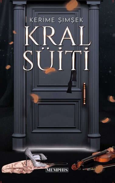 Kral Süiti - 1