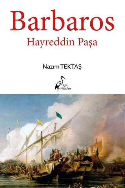 Barbaros Hayreddin Paşa