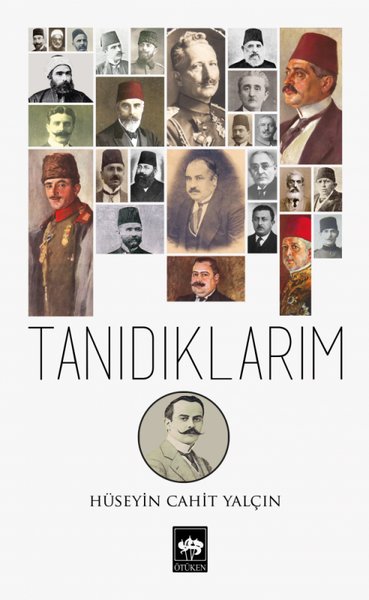 Tanıdıklarım