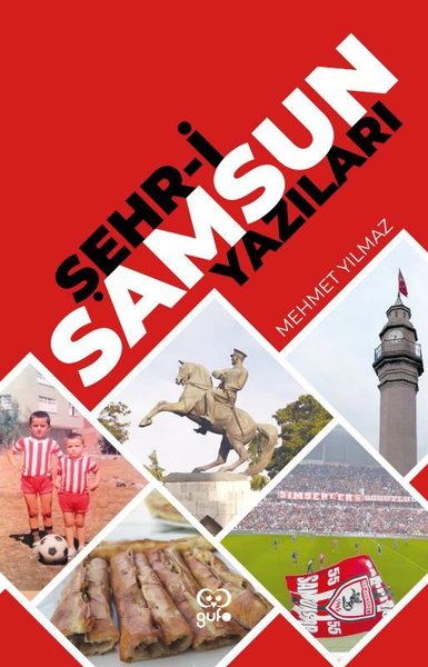 Şehr-i Samsun Yazıları