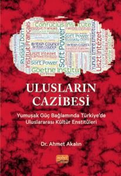 Ulusların Cazibesi - Yumuşak Güç Bağlamında Tür...