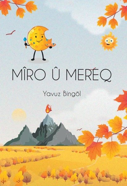 Miro u Mereq