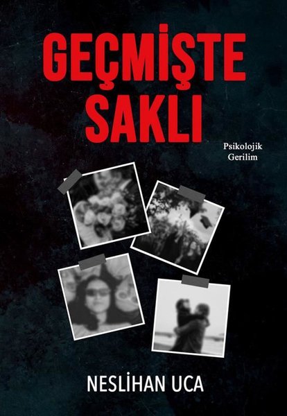 Geçmişte Saklı