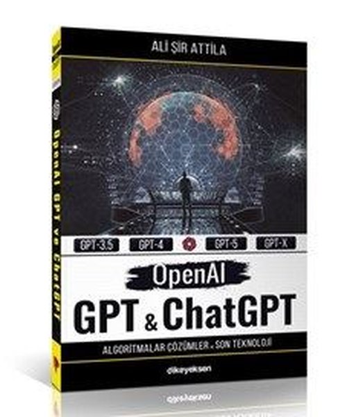 OpenAI GPT ve ChatGPT