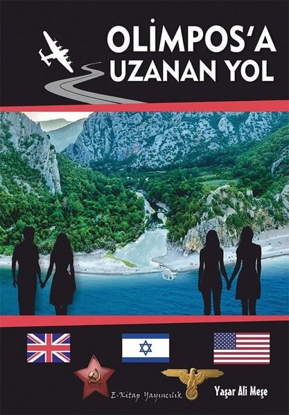 Olimpos'a Uzanan Yol