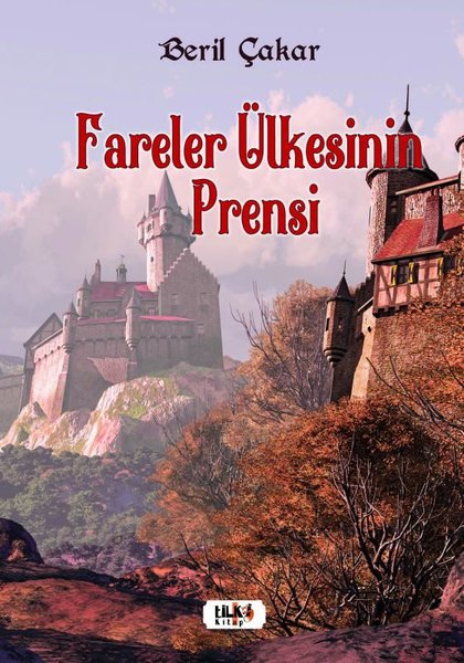 Fareler Ülkesinin Prensi