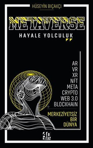 Metaverse-Hayale Yolculuk