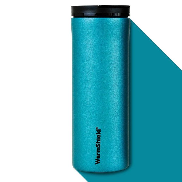 WarmShield TermosBardak400ml Turkuaz