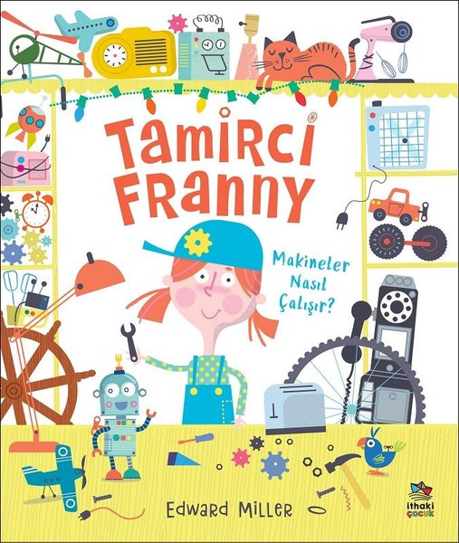 Tamirci Franny