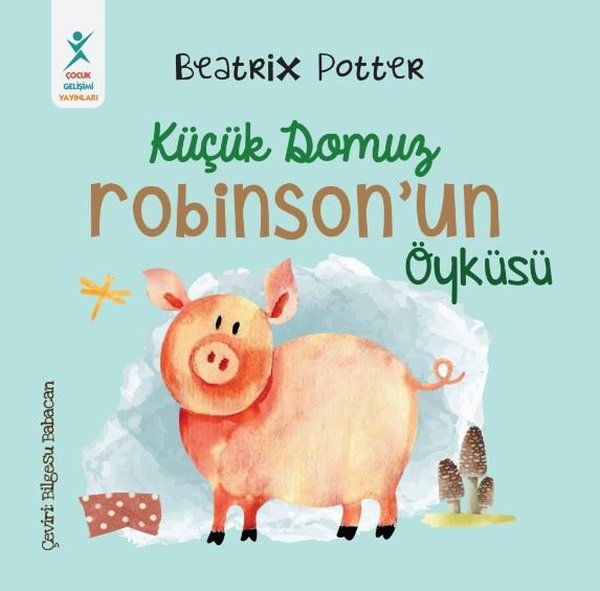 Küçük Domuz Robinson'un Öyküsü