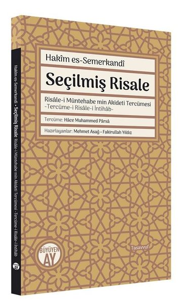 Seçilmiş Risale