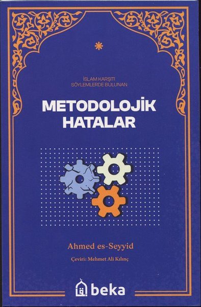 Metodolojik Hatalar - İslam Karşıtı Söylemlerde Bulunan