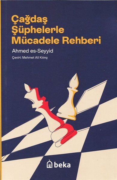 Çağdaş Şüphelerle Mücadele Rehberi