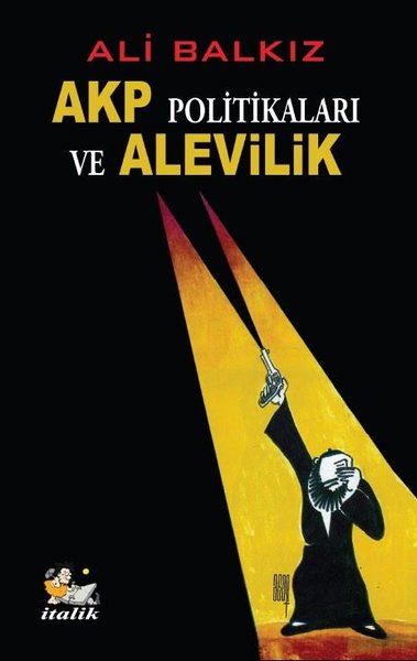 AKP Politikaları ve Alevilik