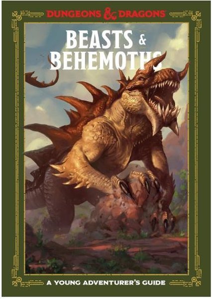 Beasts and Behemoths