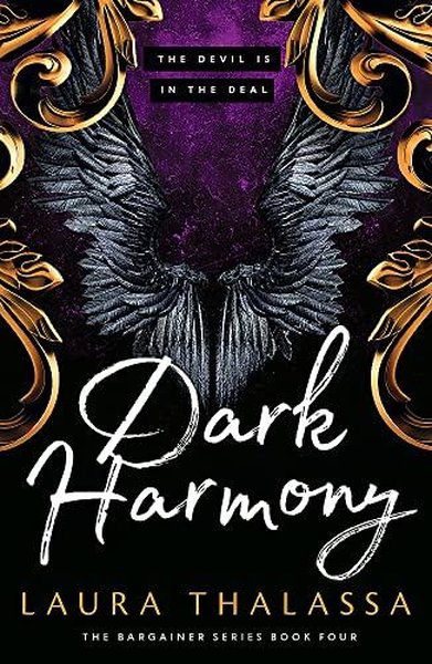 Dark Harmony