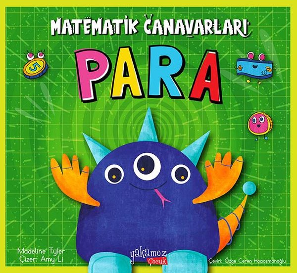 Para-Matematik Canavarları