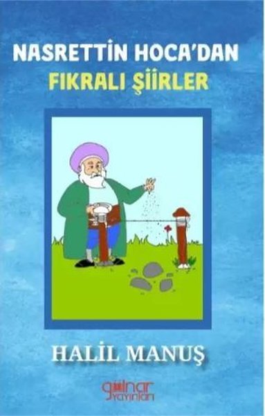 Nasreddin Hoca'dan Fıkralı Şiirler