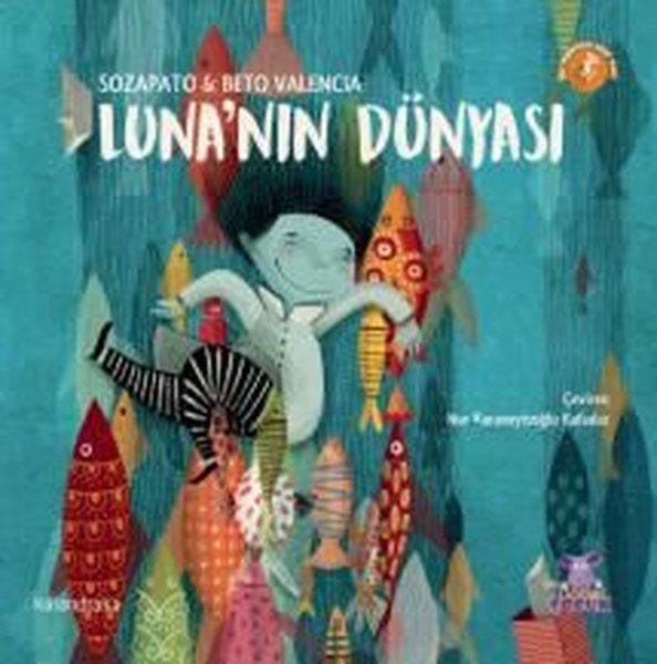 Luna'nın Dünyası