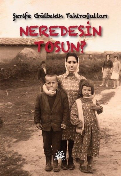 Neredesin Tosun?