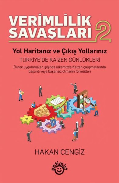 Verimlilik Savaşları - 2