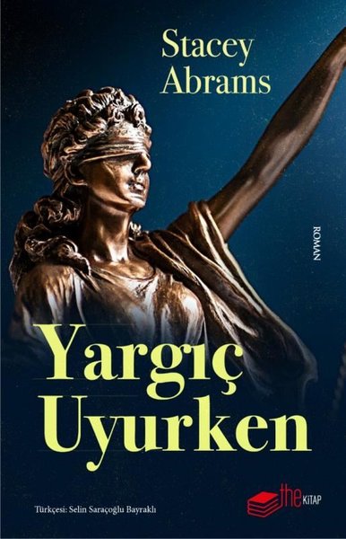 Yargıç Uyurken