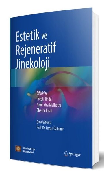 Estetik ve Rejeneratif Jinekoloji