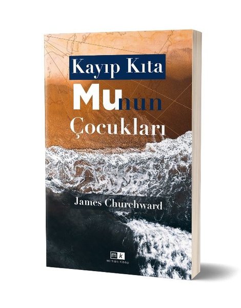 Kayıp Kıta Mu'nun Çocukları