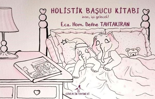 Holistik Başucu Kitabı