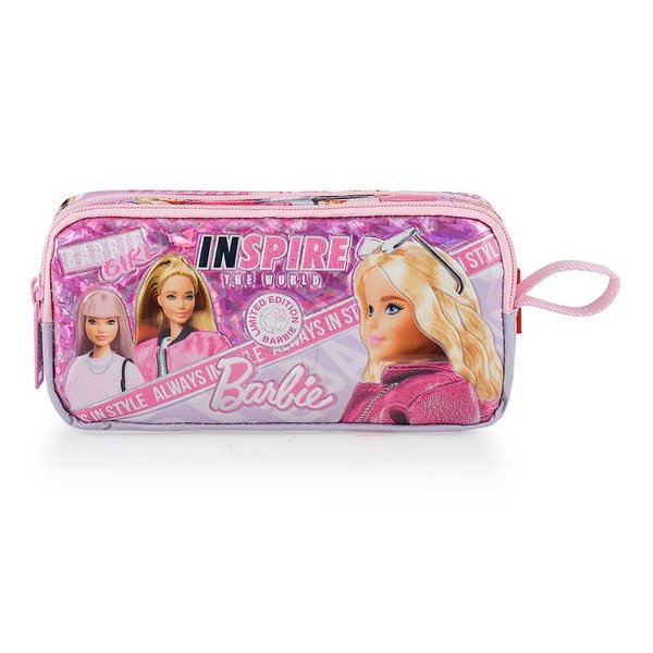 Barbie Due Inspire Kalem Çantası