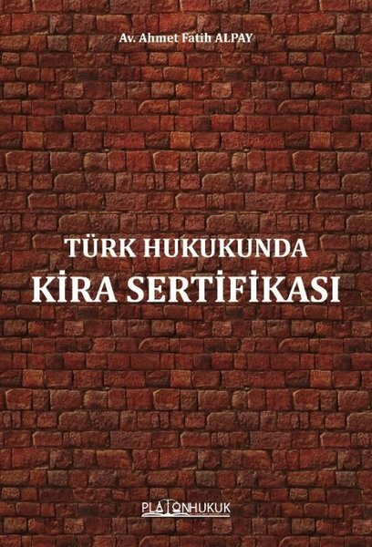 Türk Hukukunda Kira Sertifikası