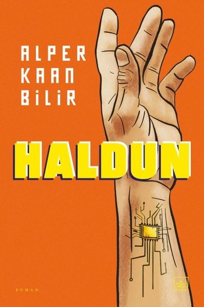 Haldun