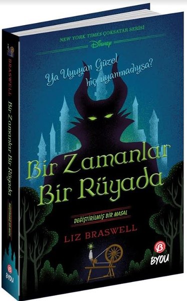 Bir Zamanlar Bir Rüyada - Değiştirilmiş Bir Masal