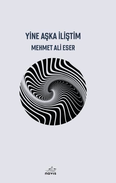 Yine Aşka İliştim