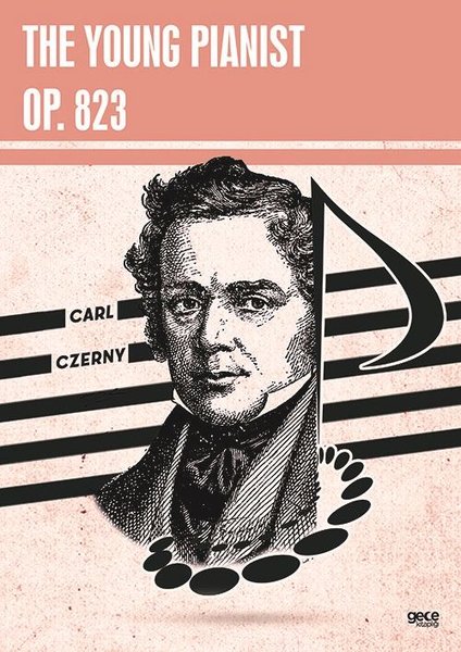 The Young Pianist Op. 823