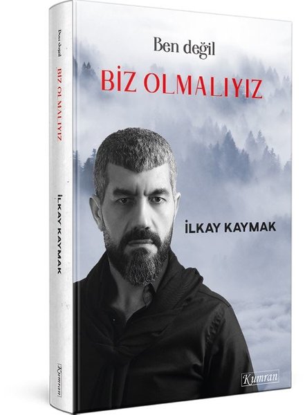 Ben Değil Biz Olmalıyız