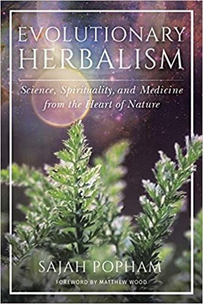 Evolutionary Herbalism